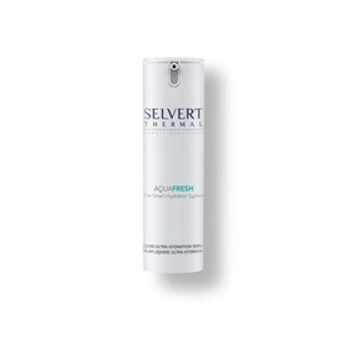 Selvert Thermal Aqua Fresh Liquid Ultra Hydration Serum