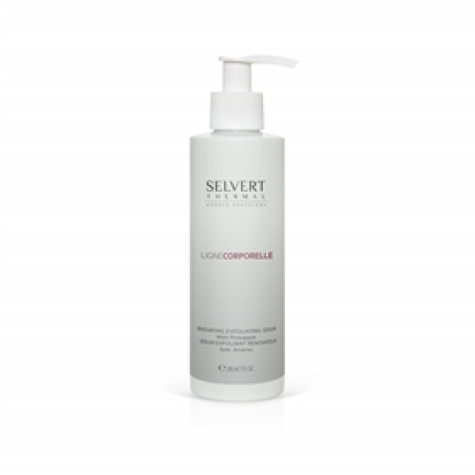 Selvert Thermal Corporelle Pro Renovating Exfoliating Serum
