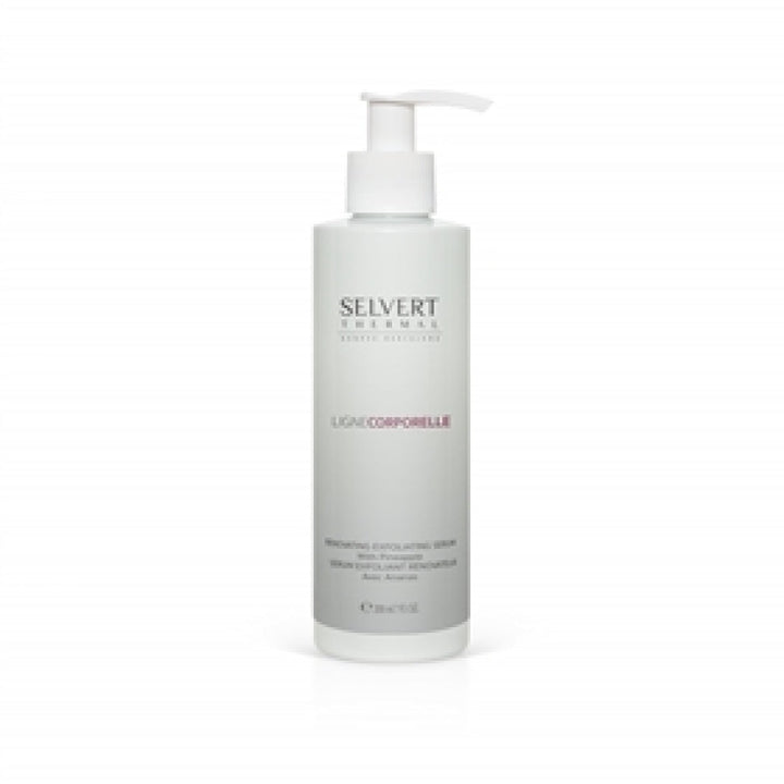 Corporelle Pro Renovating Exfoliating Serum