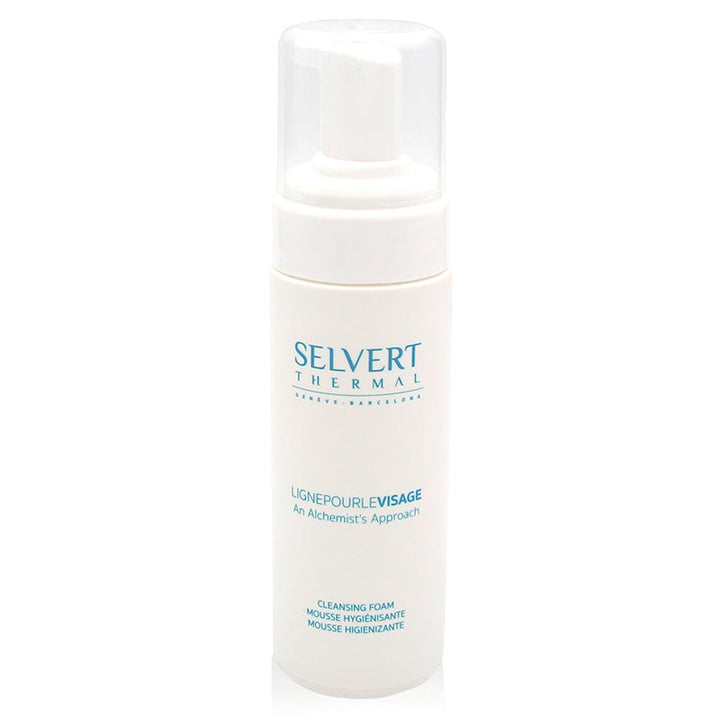 Gentle Cleansing Foam 200 ml