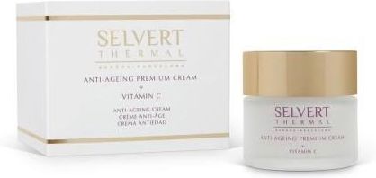 Illuminating Vitamin C Whitening Cream 50 ml
