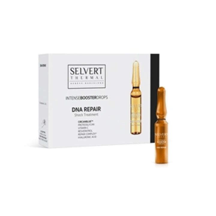 Int Booster Drops Peeling-Renewal 10×2 ml