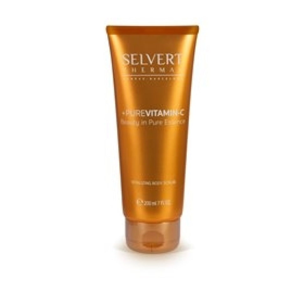 Selvert Thermal + Pure Vitamin C Vitalizing Body Emulsion