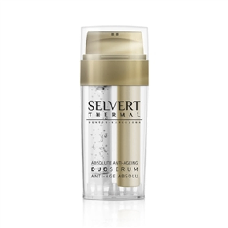Selvert Thermal Renovatrice Regenerating Anti-Aging Serum 30 ml — ορός αναγέννησης για ώριμο δέρμα