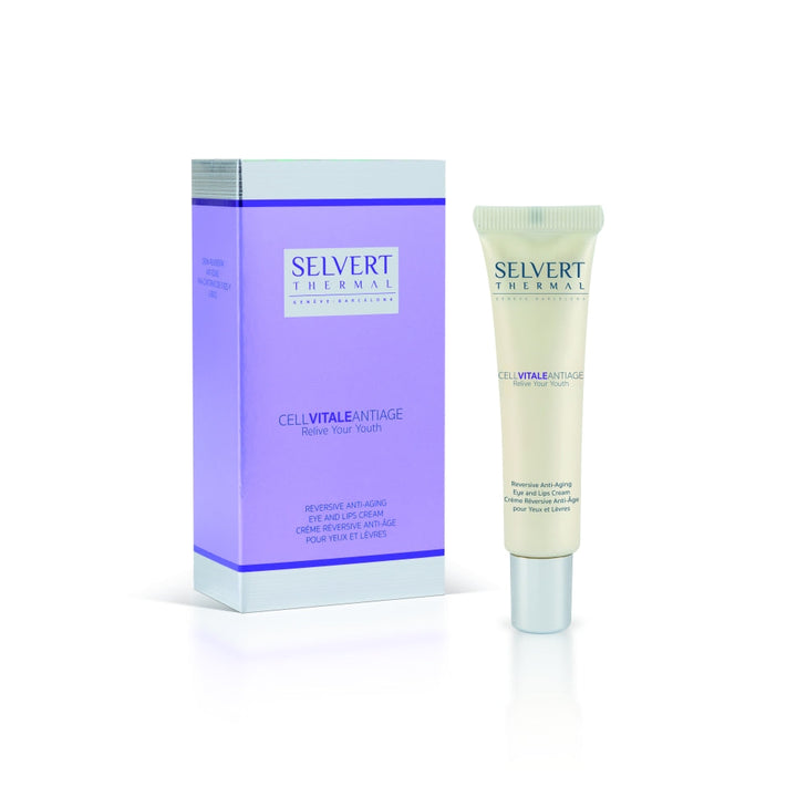 ST Coffret Cellvitale Anti-Age