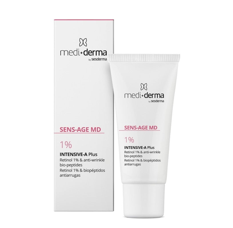 Mediderma Sens-Age Md Intensive-A Plus