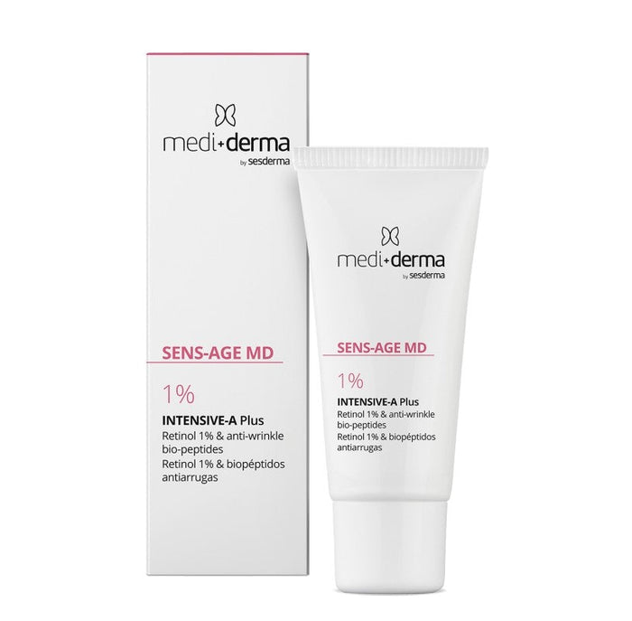 Mediderma Sens-Age Md Intensive-A Plus