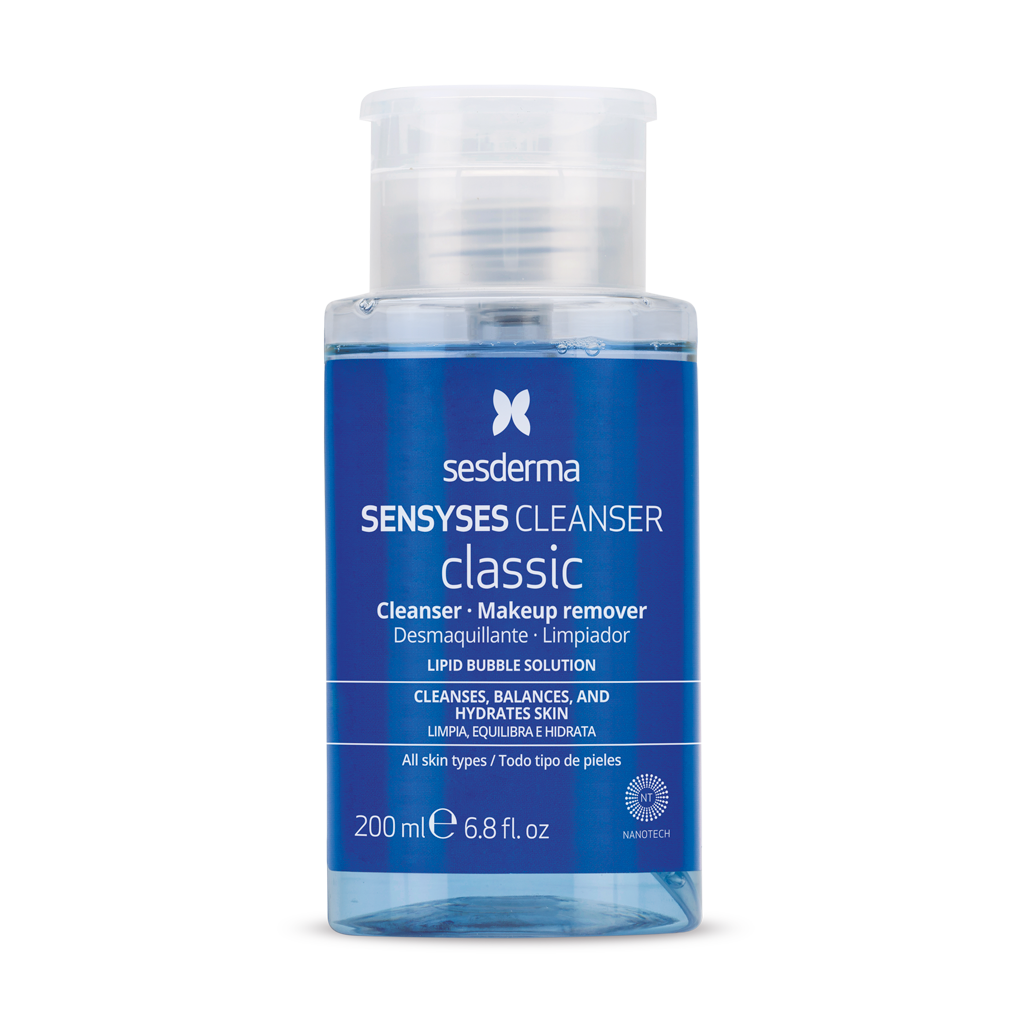 SENSYSES CLEANSER classic 200ml