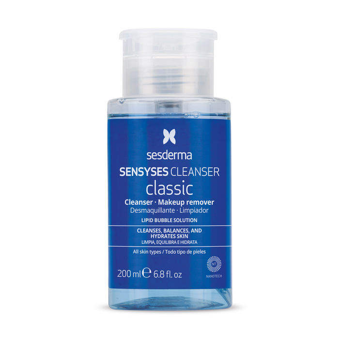 Sesderma Sensyses Cleanser Classic 200 ml