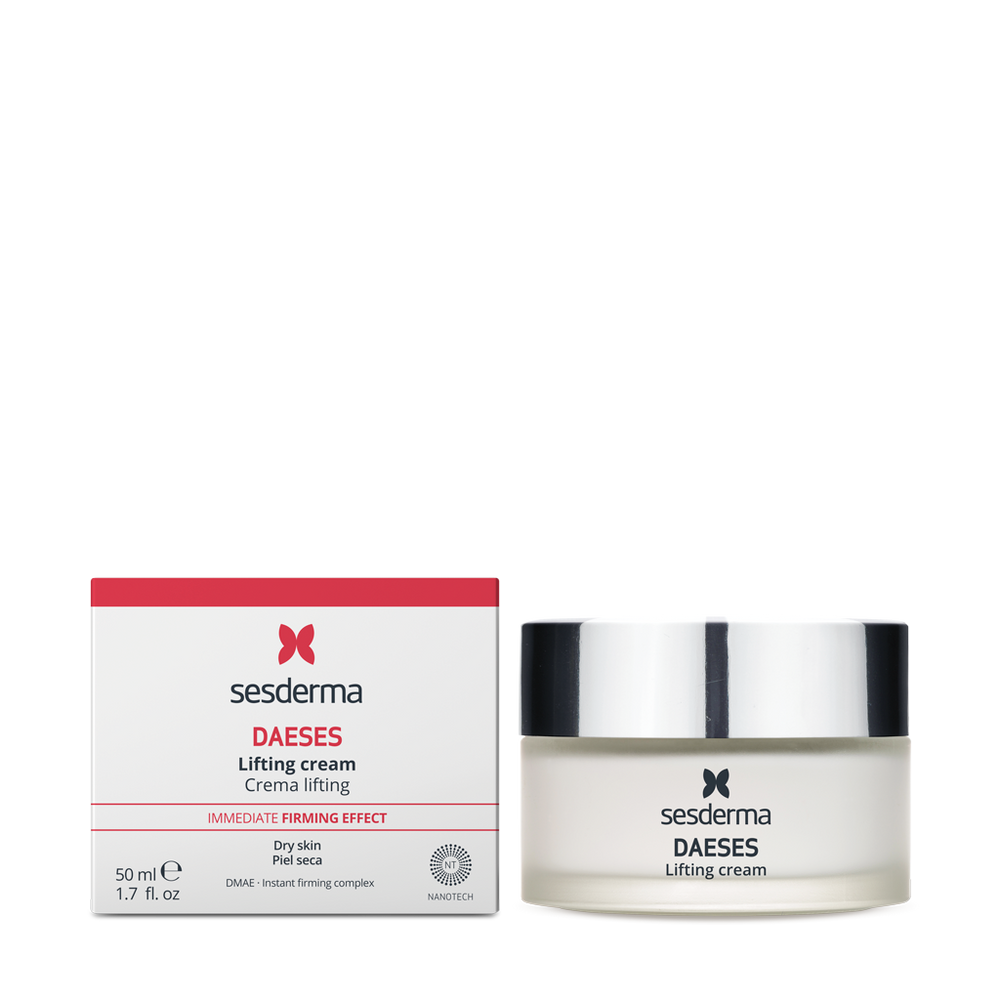 Sesderma Sensyses Cleanser lightening 200 ml — καθαριστικό υγρό για επιδερμίδα με υπερχρωματισμούς
