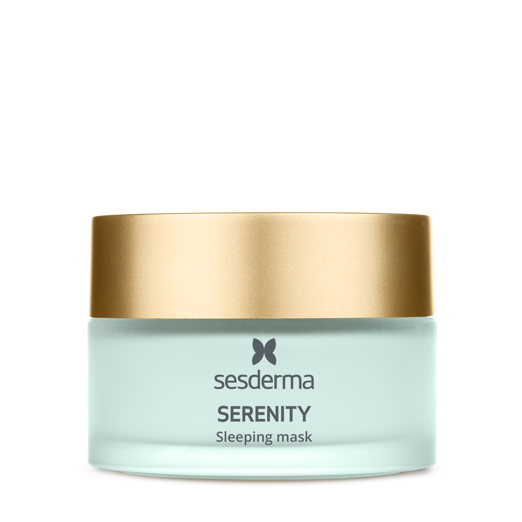 Sesderma Serenity Нічний крем 50 мл