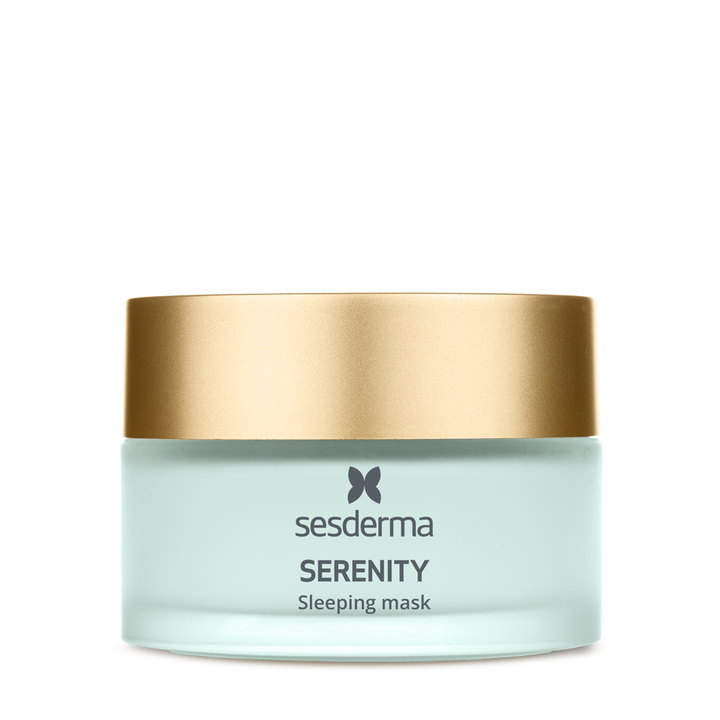 Serenity maska 50 ml