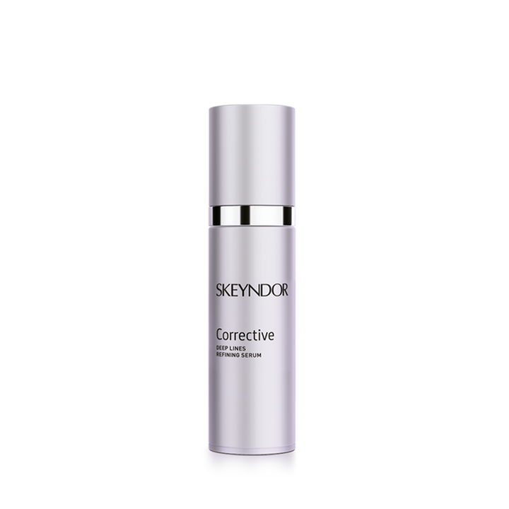 Corrective Wrinkle Refining Serum