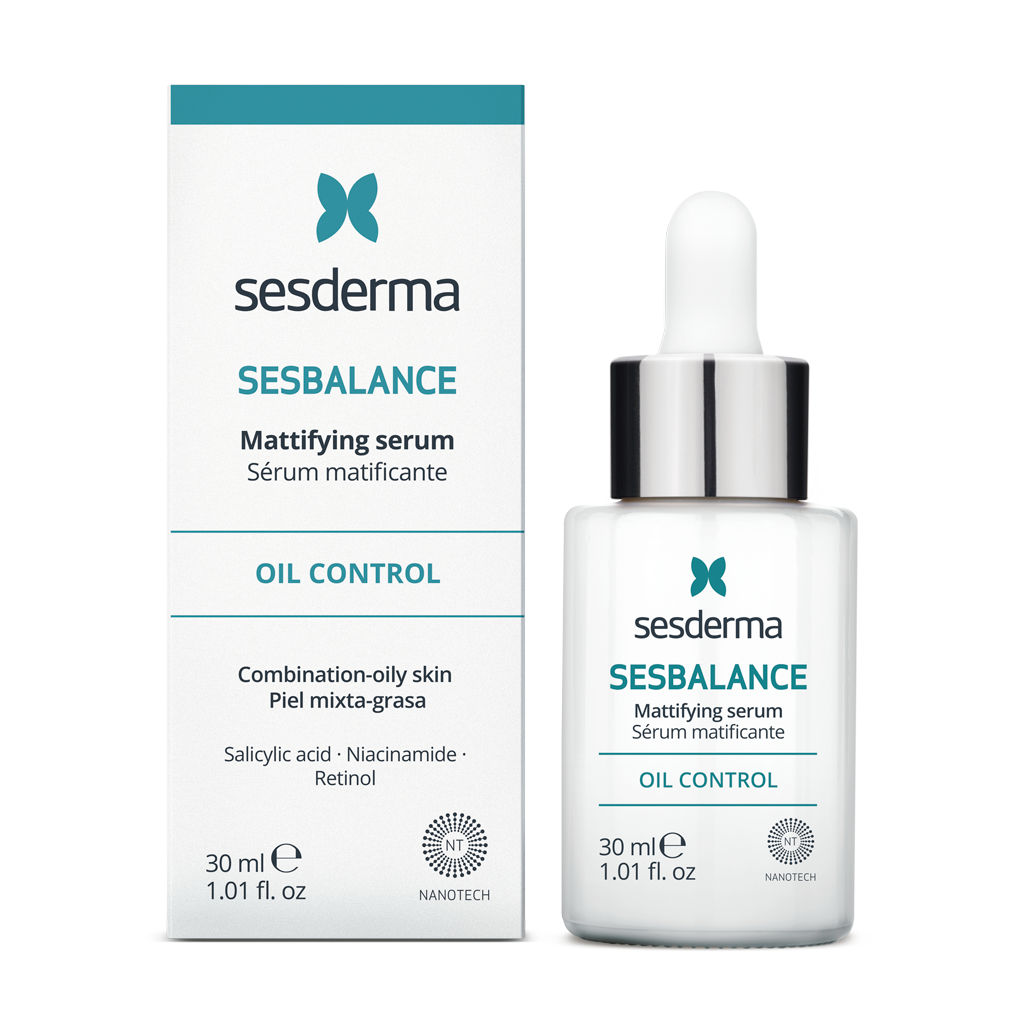 Sesderma Sesbalance Serum 30 ml