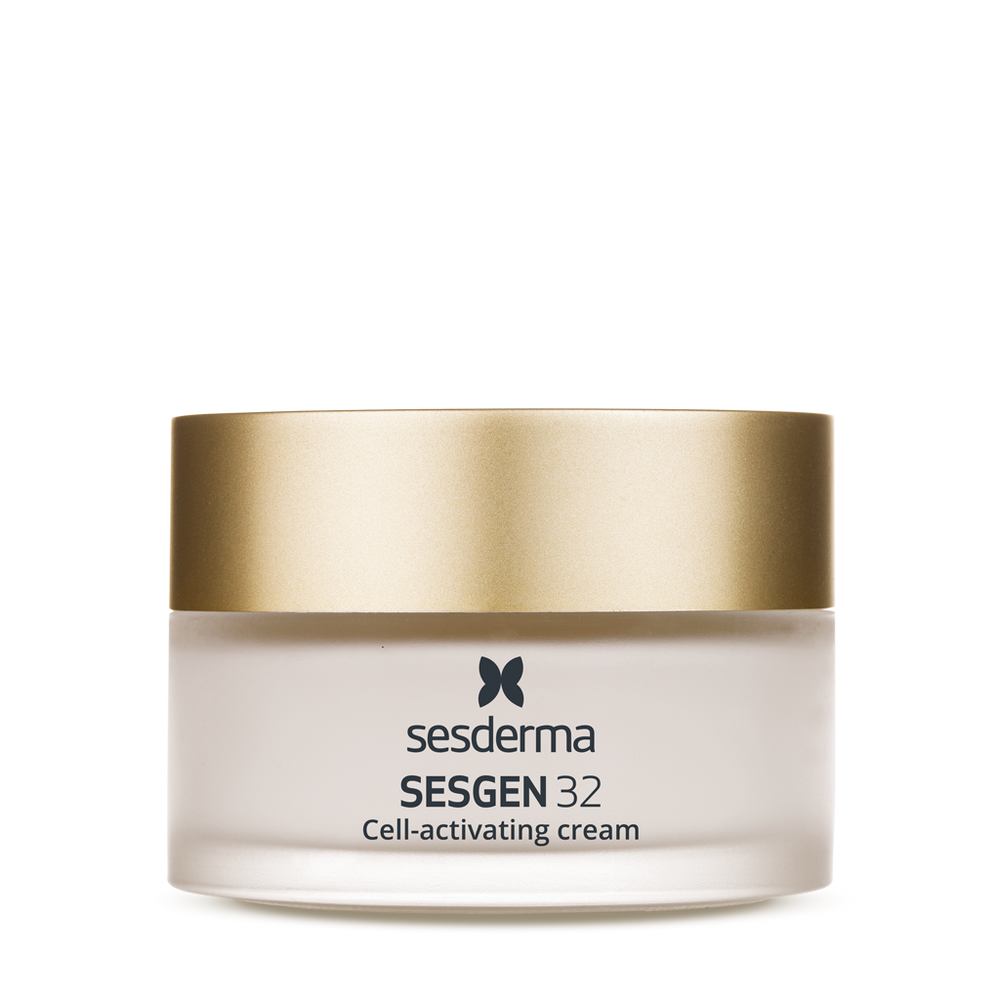 Sesderma Sesgen 32 Oční kontura 15 ml — péče o oční okolí