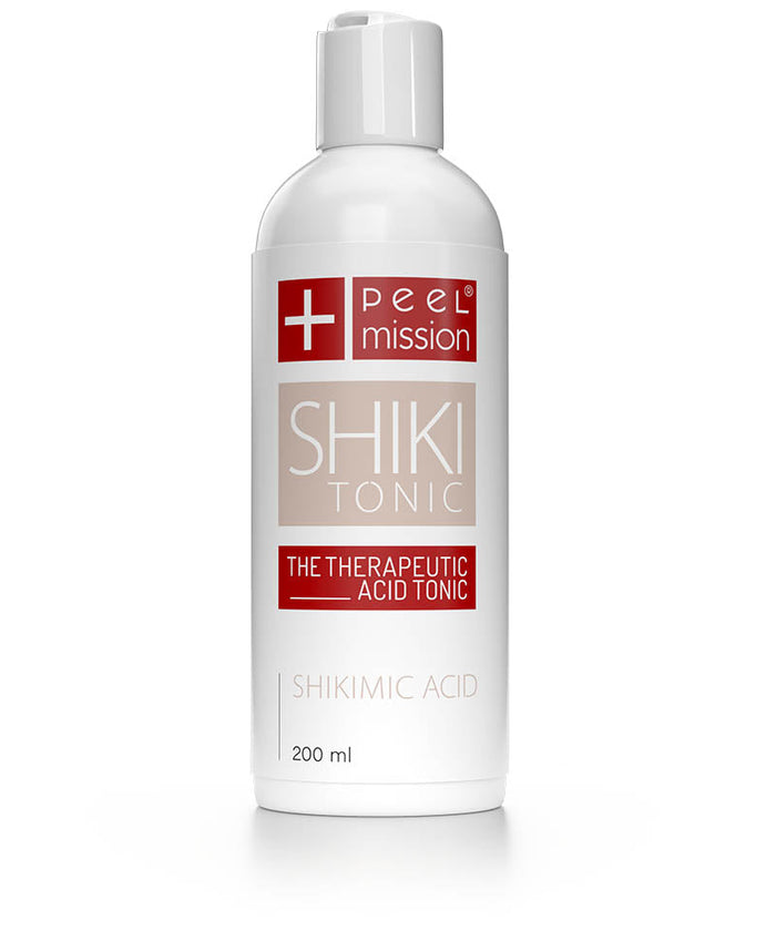 Peel Mission Shiki Tonic 200 ml