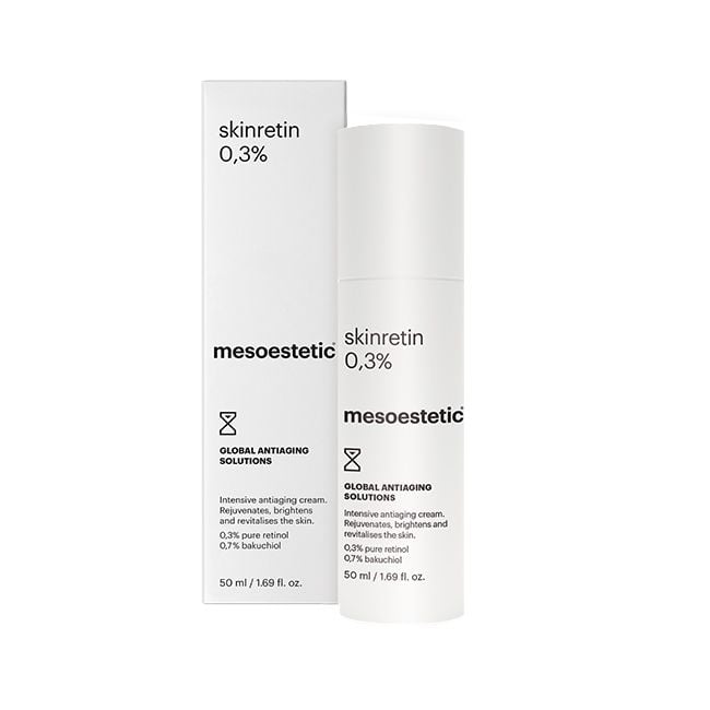 Skinretin 0.3% 50 ml