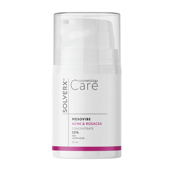 20% Mesovibe Acne Rosacea Concentrate 50 ml