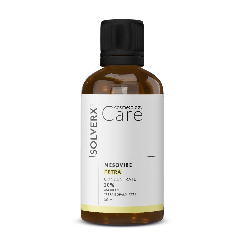 Solverx 20% Mesovibe Tetra Concentrate 50 ml