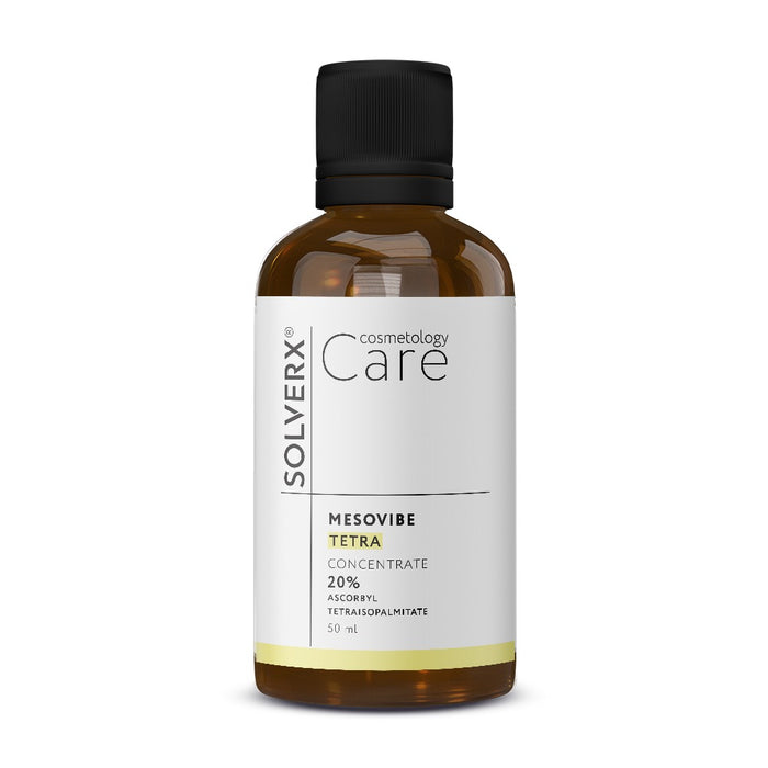 Solverx 20% Mesovibe Tetra Concentrate 50 ml