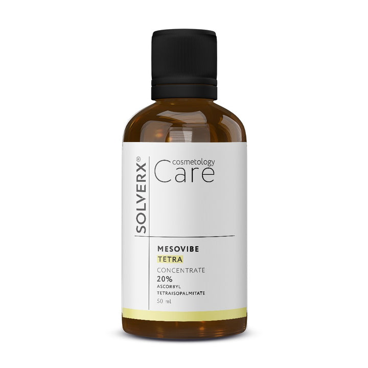 20% Mesovibe Tetra Concentrate 50 ml