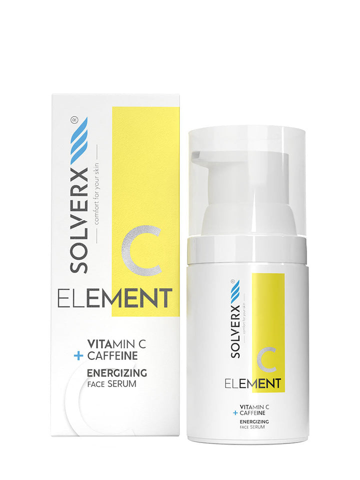 Element C serum do twarzy z witaminą C