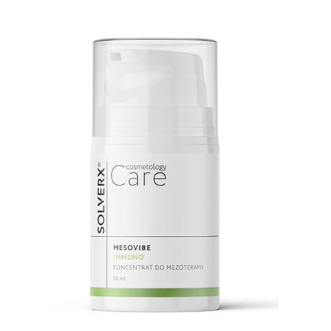 MesoVibe immuno koncentrát pro mezoterapii 50 ml