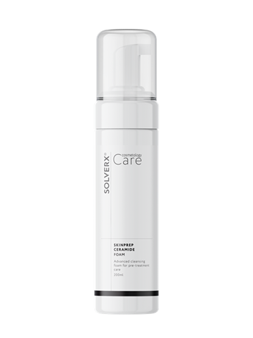 SkinPrep Ceramide Foam 200 ml
