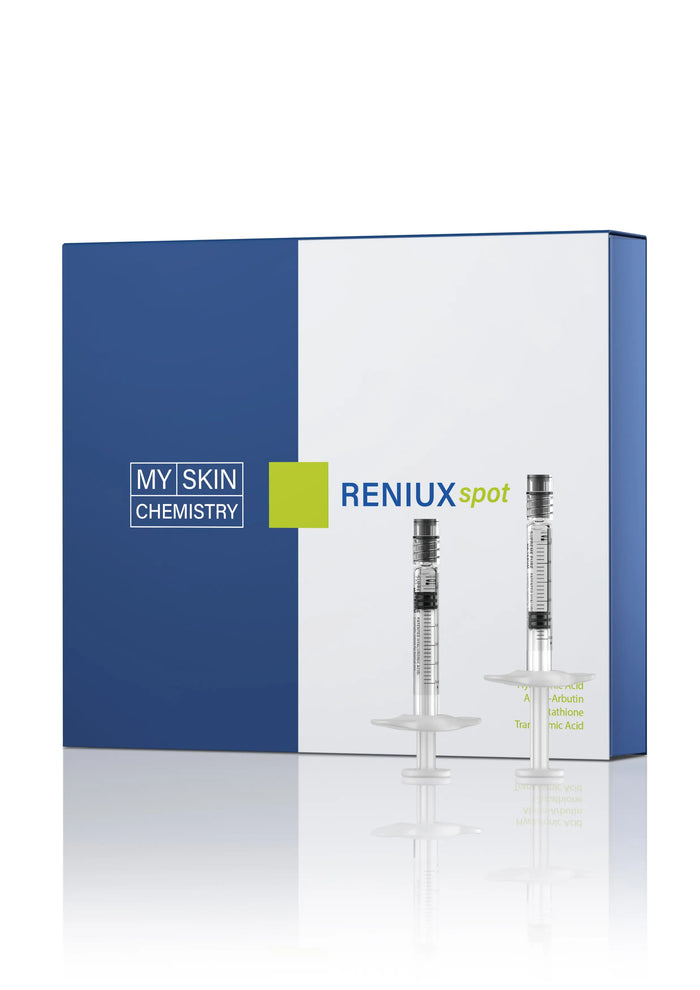 My Skin Chemistry Reniux Spot