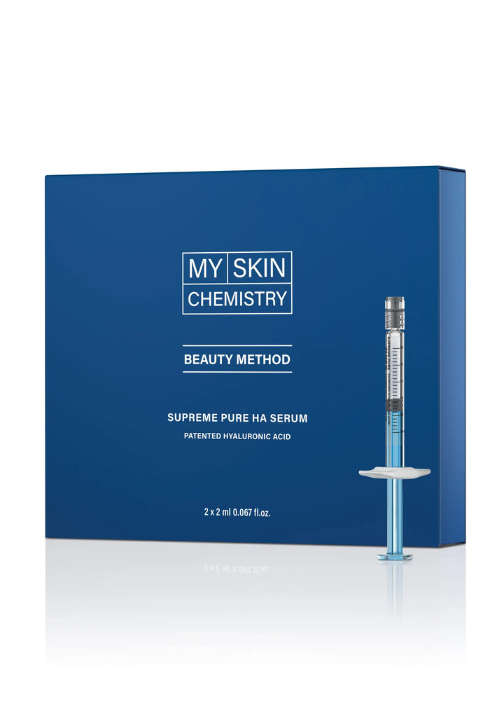 Pure HA Serum
