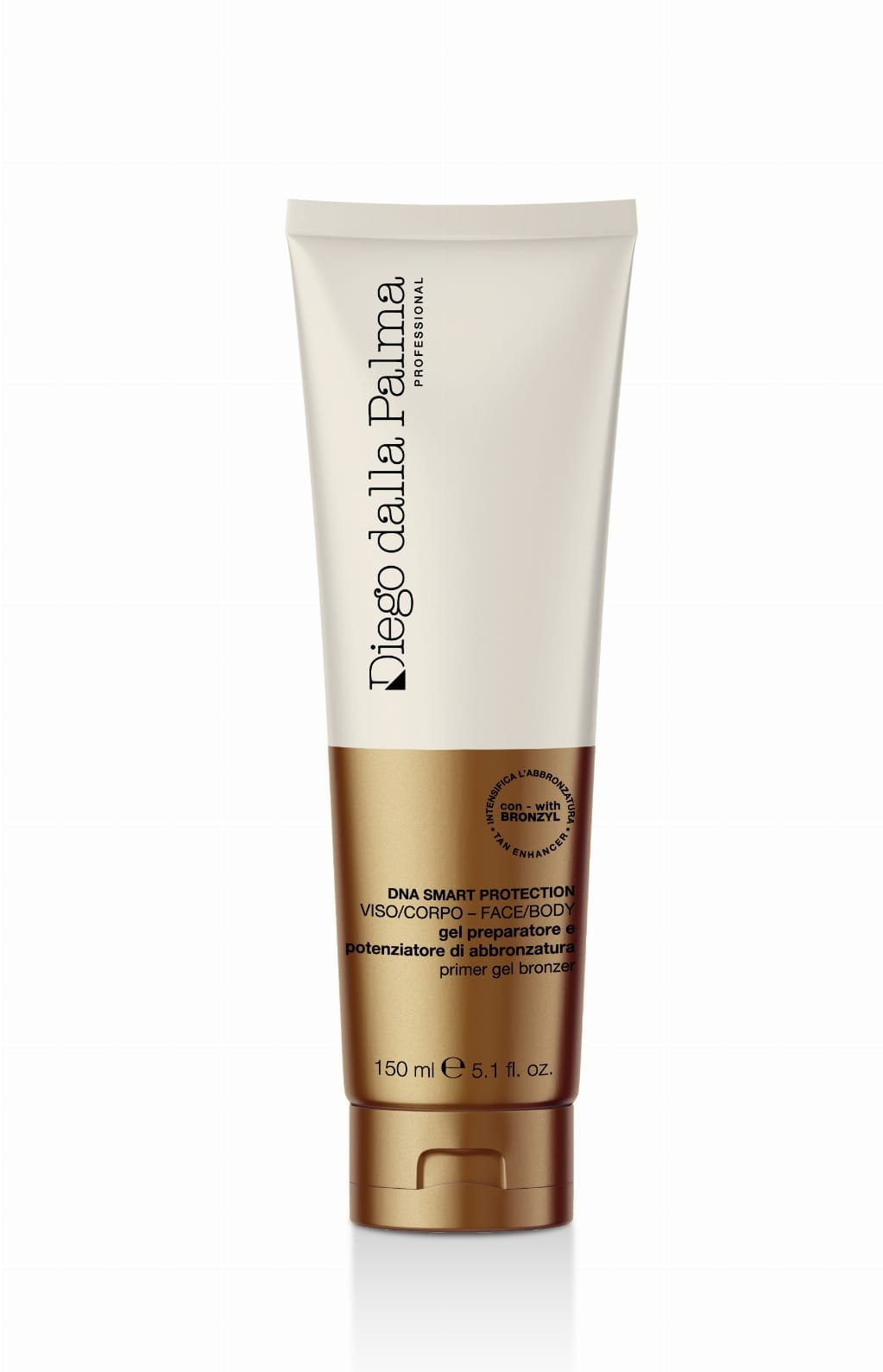 Diego Dalla Palma Primer Gel Bronzer