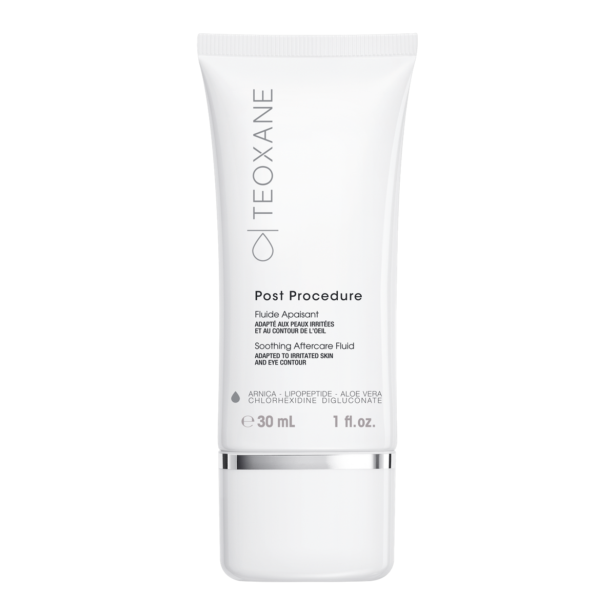 TEOXANE Post Procedure — krem pozabiegowy