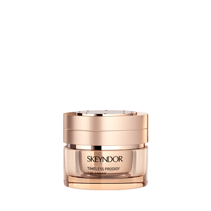 Skeyndor Timeless Prodigy – The Cream