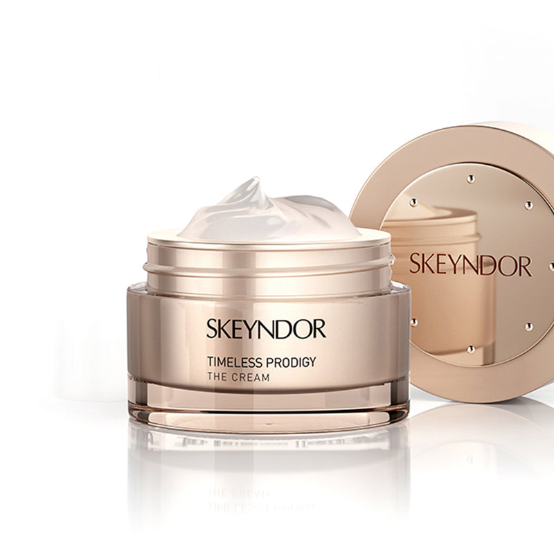 Skeyndor Timeless Prodigy – The Cream