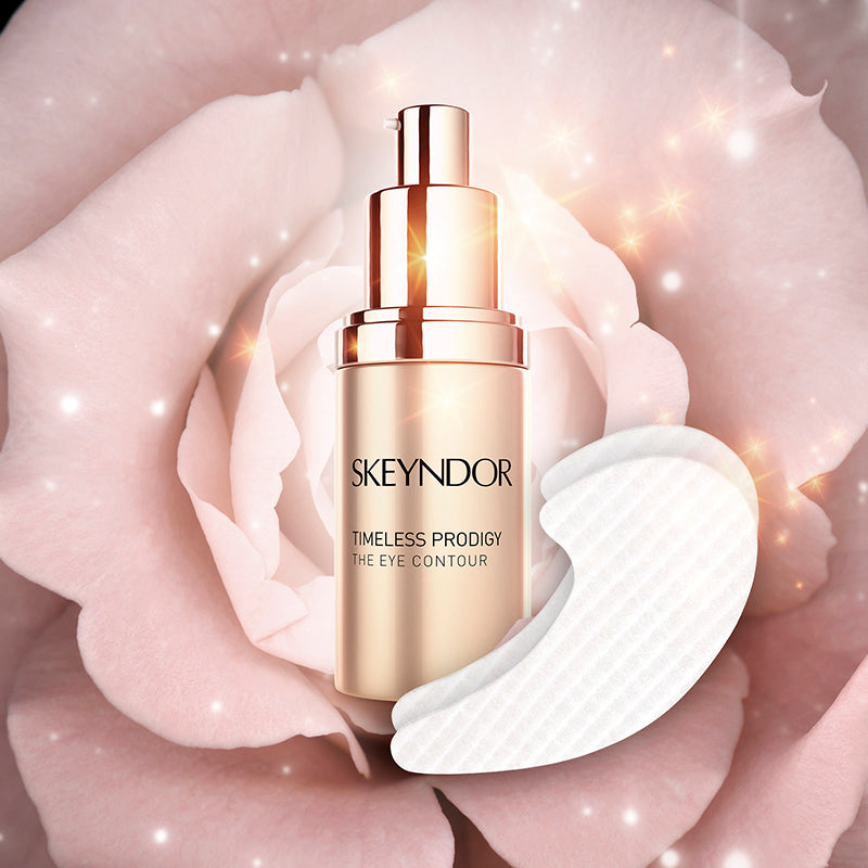 Skeyndor Timeless Prodigy – The Eye Contour