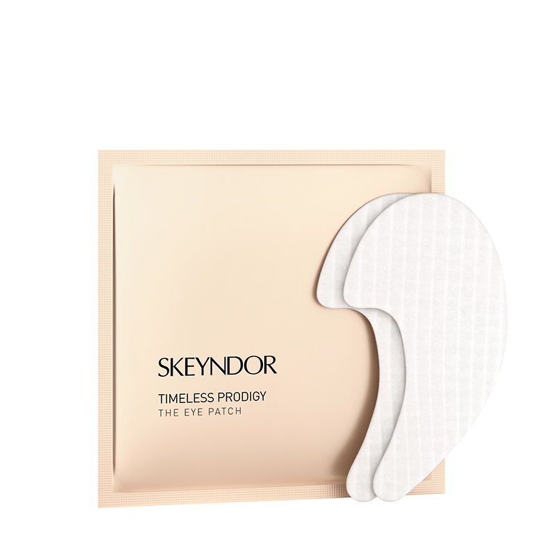 Skeyndor Timeless Prodigy – The Eye Patch