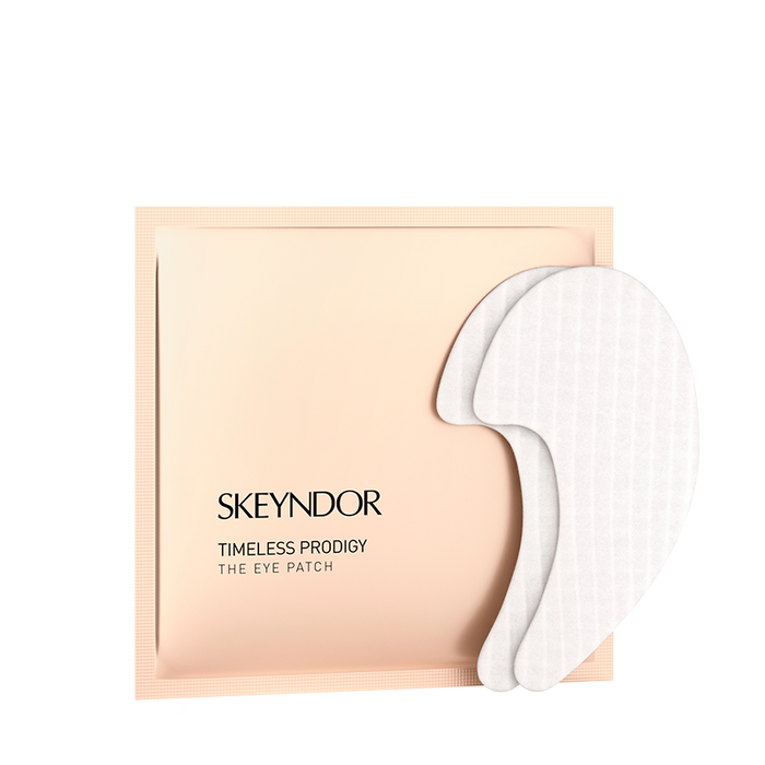 Skeyndor Timeless Prodigy – The Eye Patch