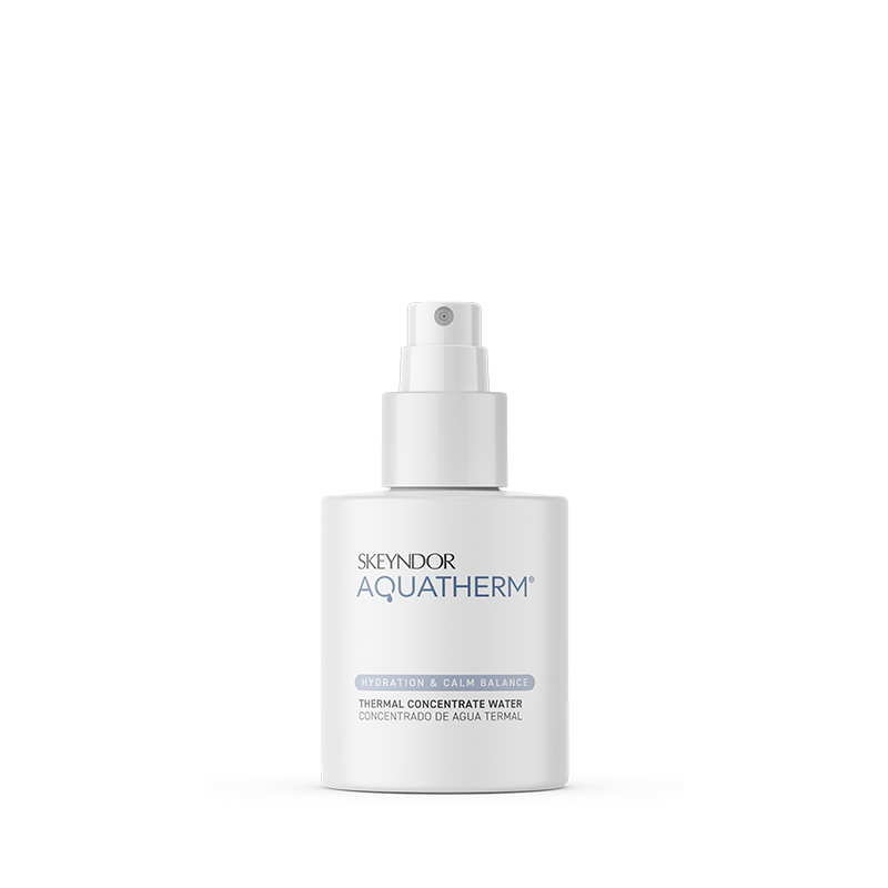 Skeyndor Thermal water concentrate- Aquatherm