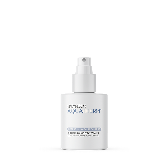 Skeyndor Thermal water concentrate - Aquatherm