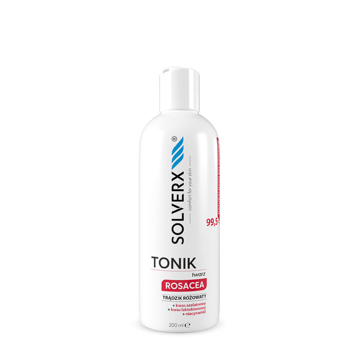 Tonico viso