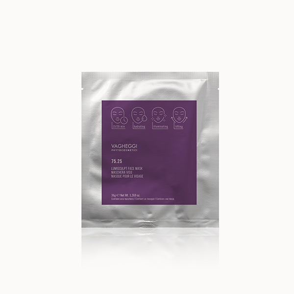 75.25 LumiSculpt Face Mask
