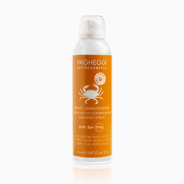 Summer Paradise Sun Spray SPF50+