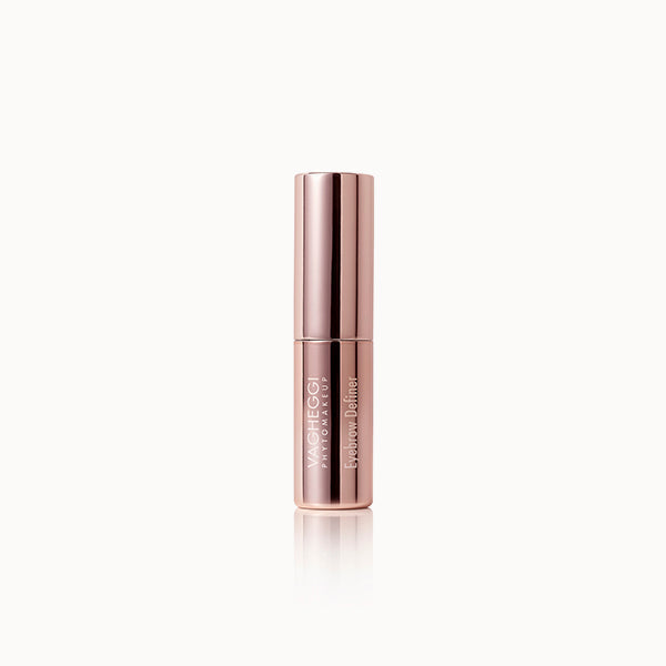 Vagheggi Eyebrow Definer N. 10 Clear — gel transparent de sprâncene