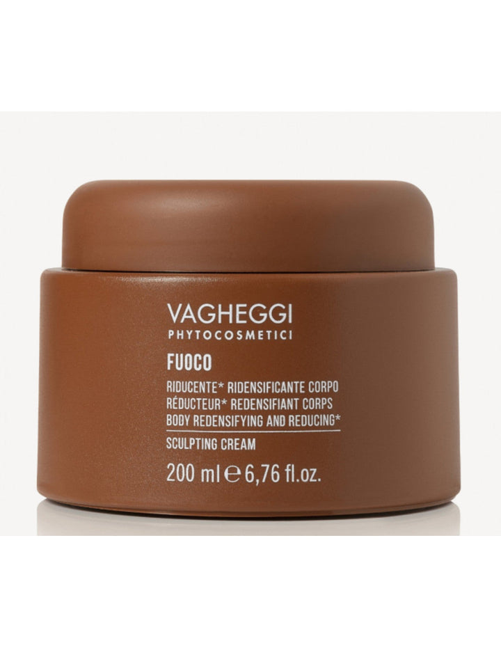 Fuoco Body Redensifying Reducing Sculpting Cream