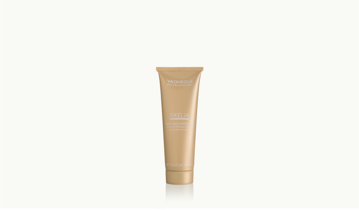 Vagheggi Sikelia Toning Serum for Breast