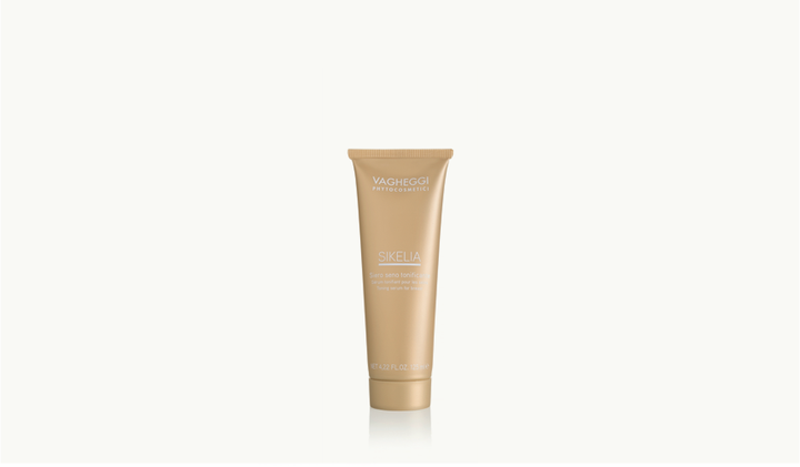Sikelia Toning Serum for Breast